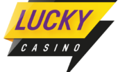 Lucky Casino Logo